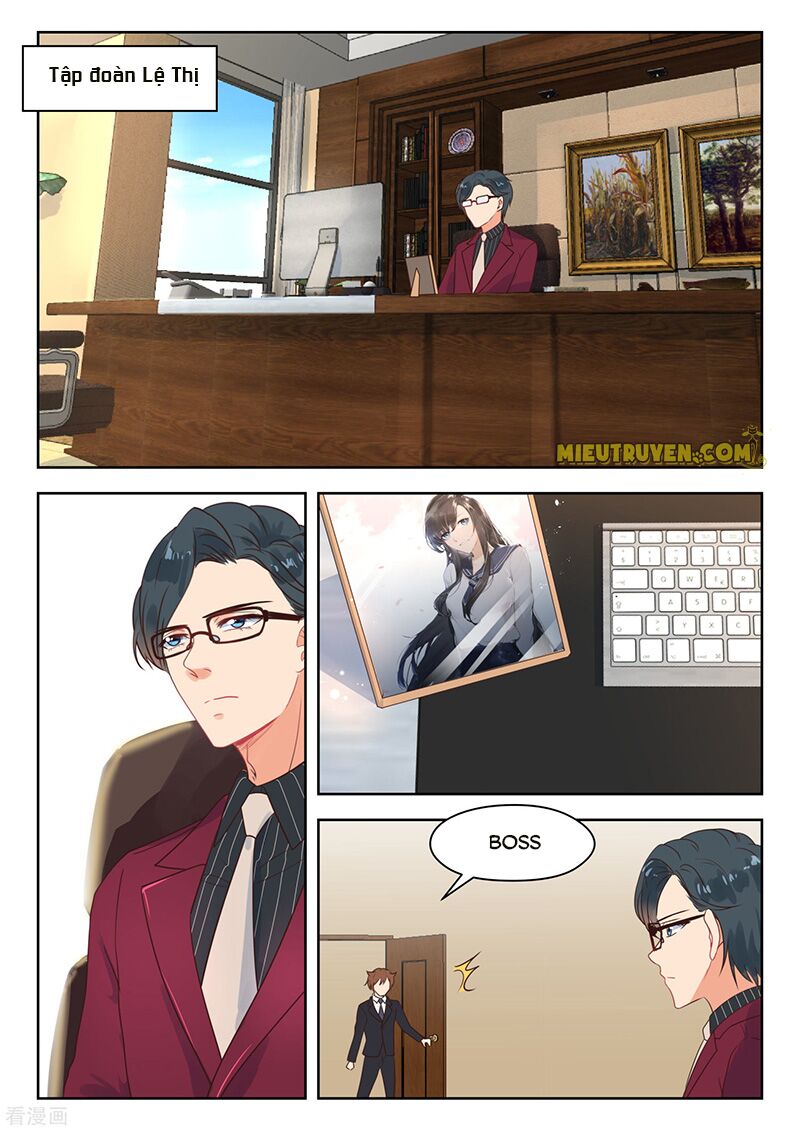 Ông Xã Thú Tính Đêm Đêm Gợi Tình: Chapter 261
