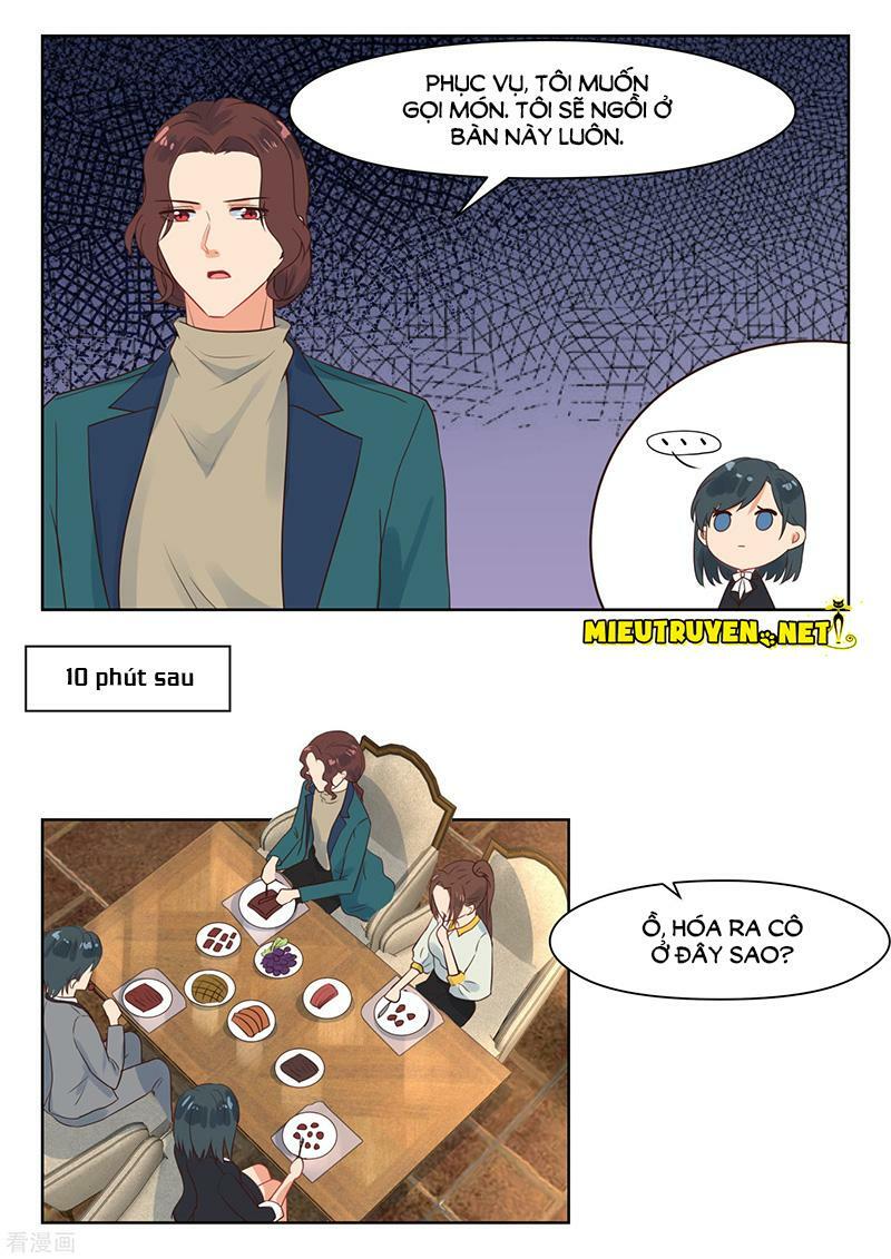 Ông Xã Thú Tính Đêm Đêm Gợi Tình: Chapter 270