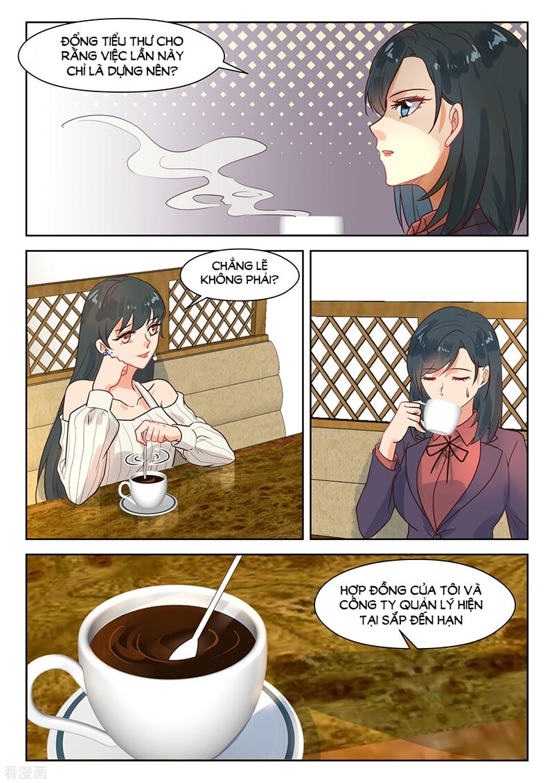 Ông Xã Thú Tính Đêm Đêm Gợi Tình: Chapter 280