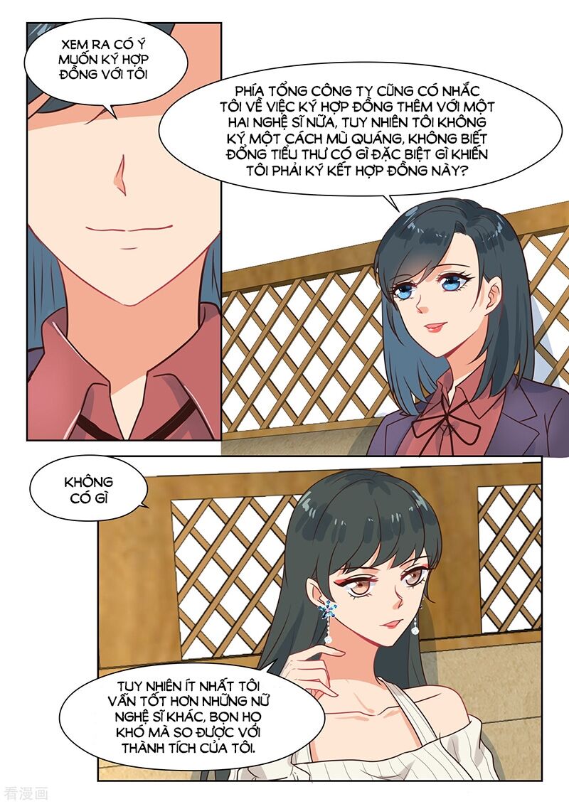 Ông Xã Thú Tính Đêm Đêm Gợi Tình: Chapter 280
