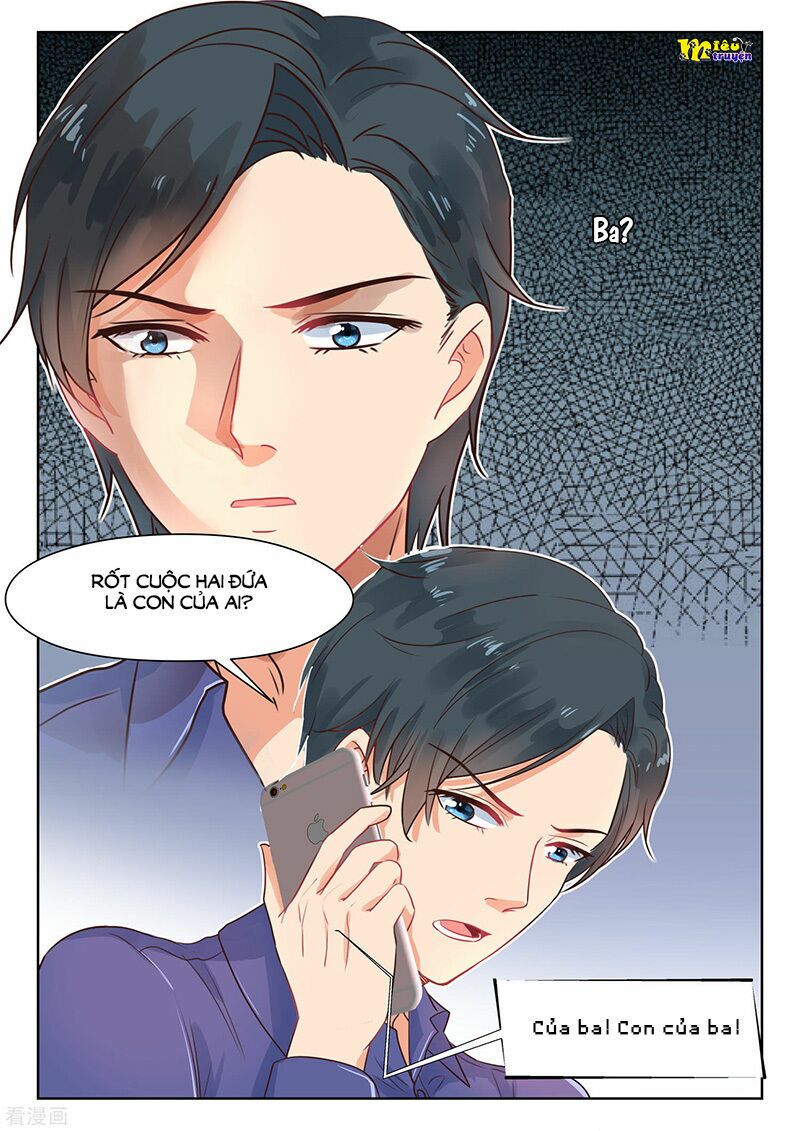 Ông Xã Thú Tính Đêm Đêm Gợi Tình: Chapter 298