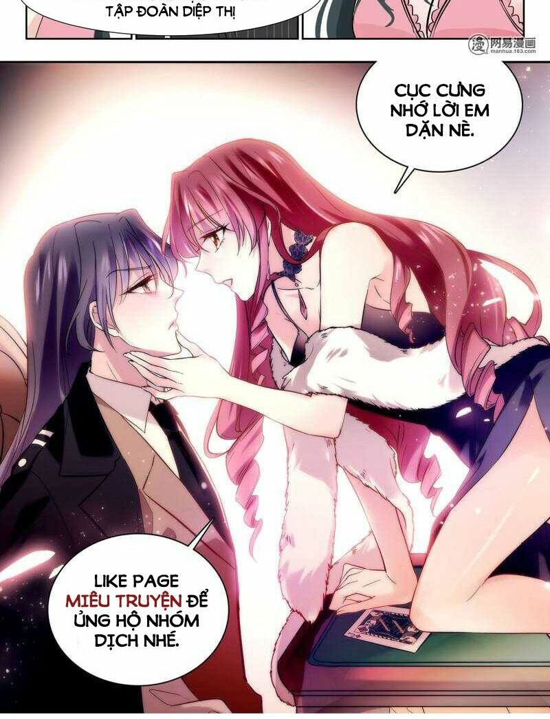 Ông Xã Thú Tính Đêm Đêm Gợi Tình: Chapter 30