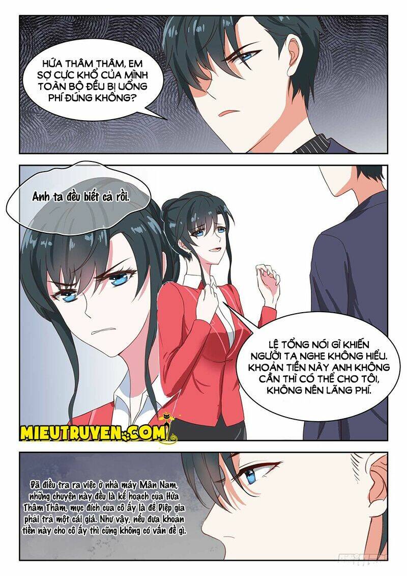 Ông Xã Thú Tính Đêm Đêm Gợi Tình: Chapter 33