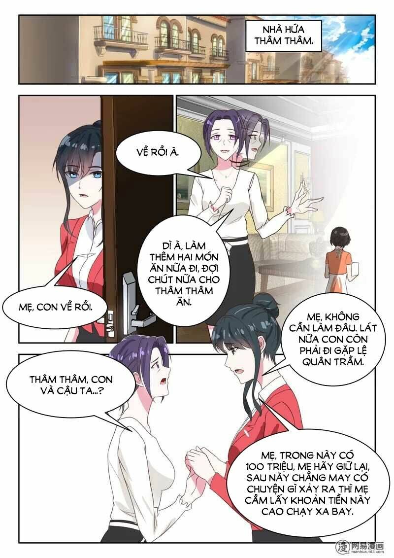 Ông Xã Thú Tính Đêm Đêm Gợi Tình: Chapter 34