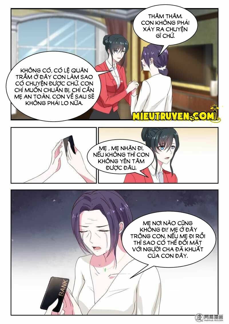 Ông Xã Thú Tính Đêm Đêm Gợi Tình: Chapter 34