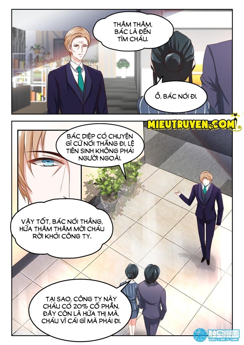 Ông Xã Thú Tính Đêm Đêm Gợi Tình: Chapter 44