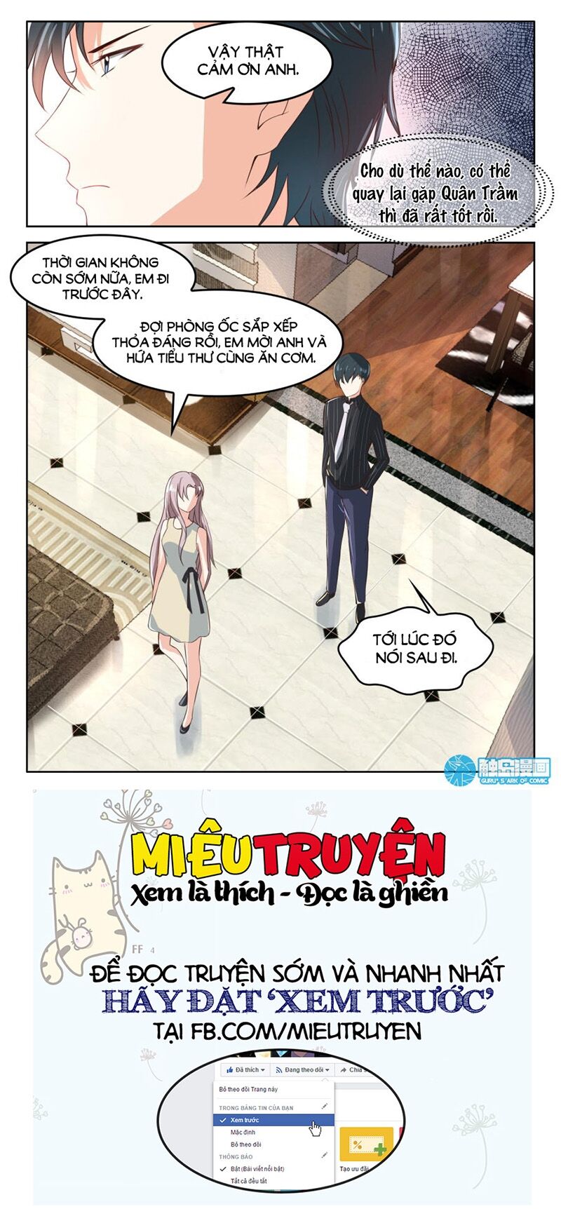 Ông Xã Thú Tính Đêm Đêm Gợi Tình: Chapter 46