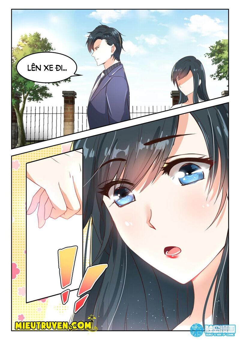 Ông Xã Thú Tính Đêm Đêm Gợi Tình: Chapter 48
