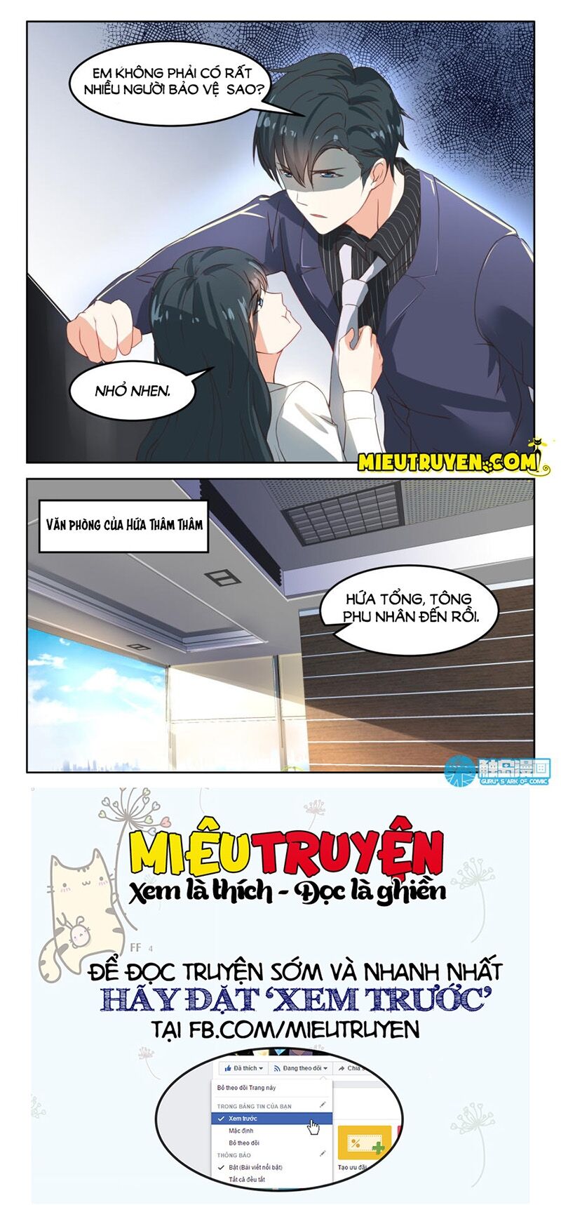 Ông Xã Thú Tính Đêm Đêm Gợi Tình: Chapter 48
