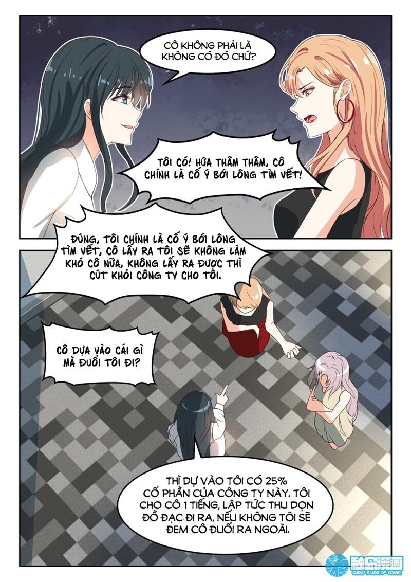 Ông Xã Thú Tính Đêm Đêm Gợi Tình: Chapter 49
