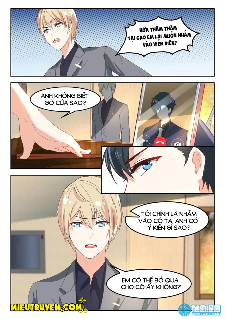 Ông Xã Thú Tính Đêm Đêm Gợi Tình: Chapter 51