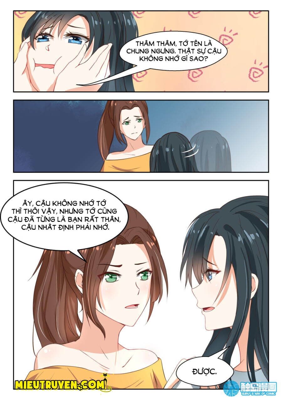 Ông Xã Thú Tính Đêm Đêm Gợi Tình: Chapter 52