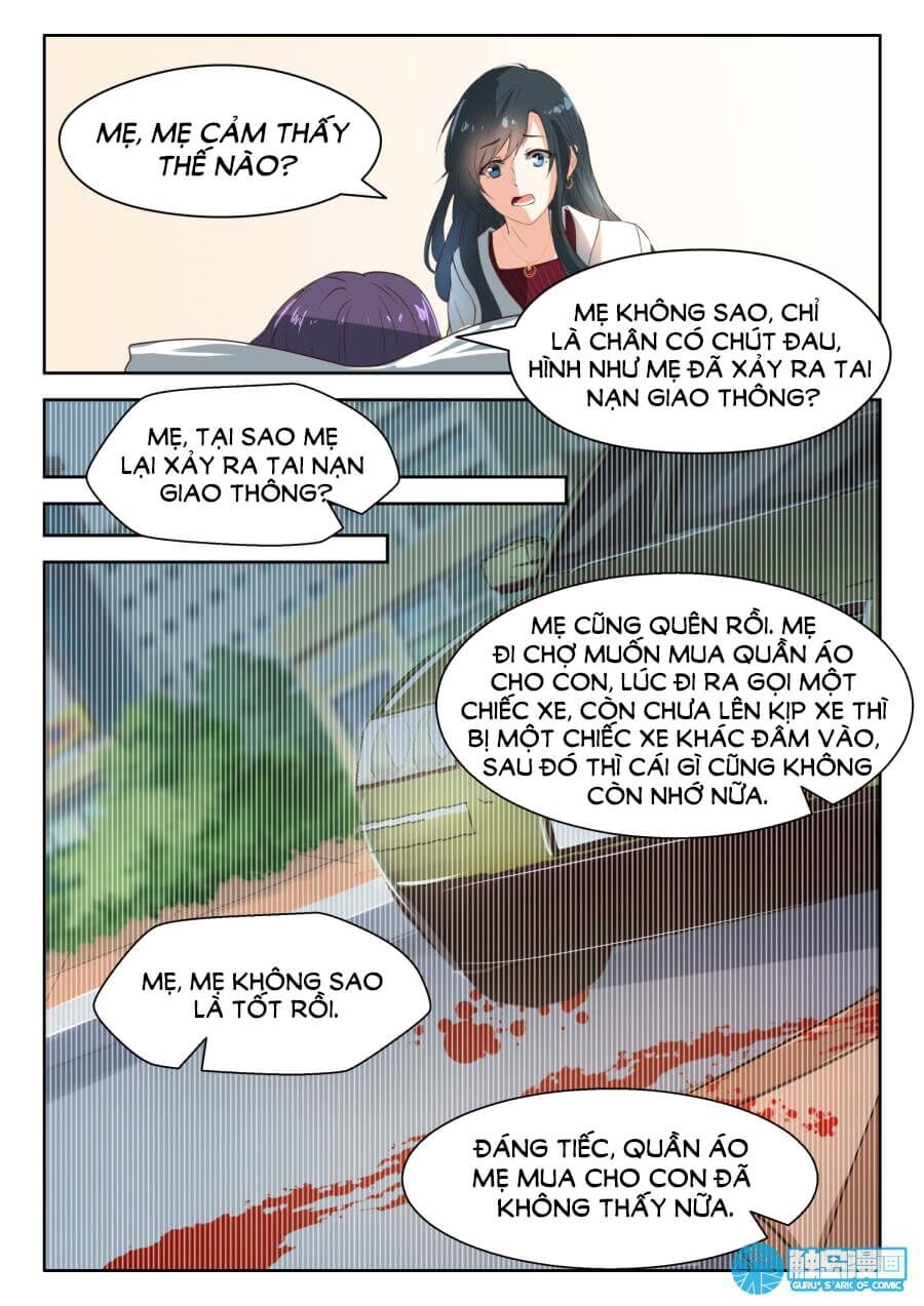 Ông Xã Thú Tính Đêm Đêm Gợi Tình: Chapter 54