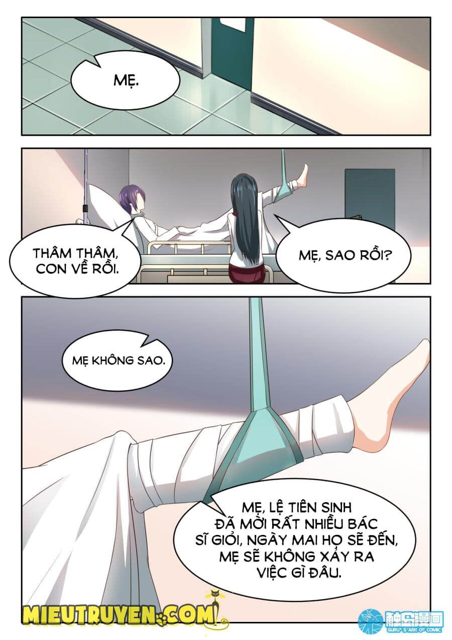 Ông Xã Thú Tính Đêm Đêm Gợi Tình: Chapter 56