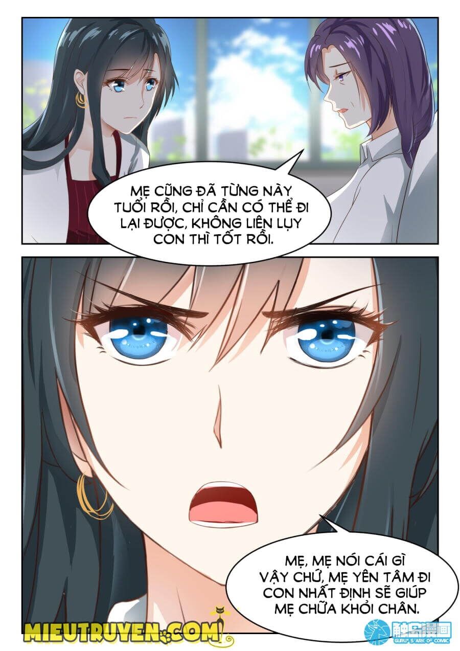 Ông Xã Thú Tính Đêm Đêm Gợi Tình: Chapter 56