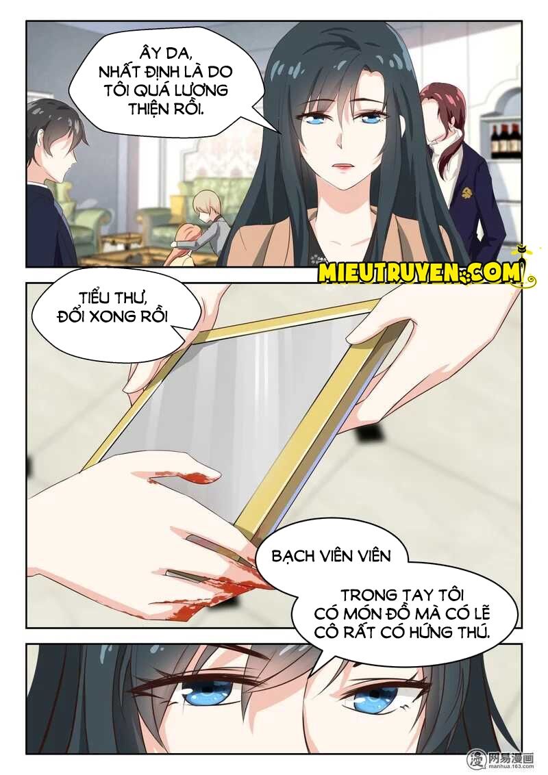 Ông Xã Thú Tính Đêm Đêm Gợi Tình: Chapter 65