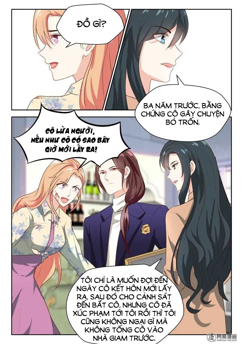 Ông Xã Thú Tính Đêm Đêm Gợi Tình: Chapter 65
