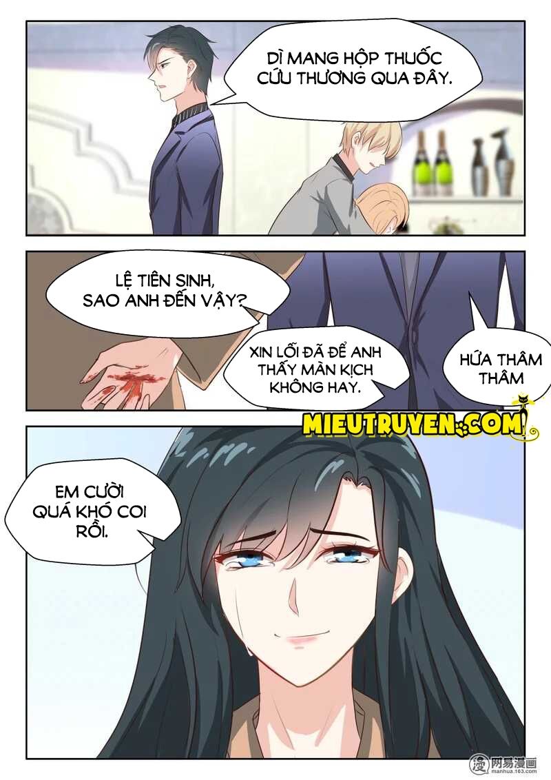 Ông Xã Thú Tính Đêm Đêm Gợi Tình: Chapter 65