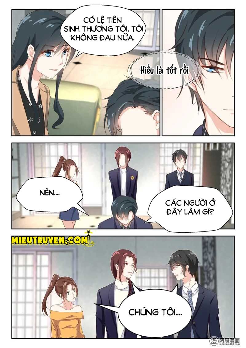 Ông Xã Thú Tính Đêm Đêm Gợi Tình: Chapter 65