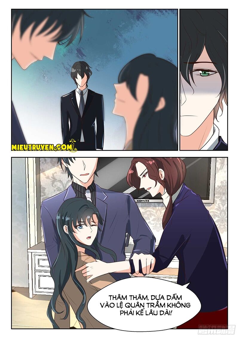 Ông Xã Thú Tính Đêm Đêm Gợi Tình: Chapter 66