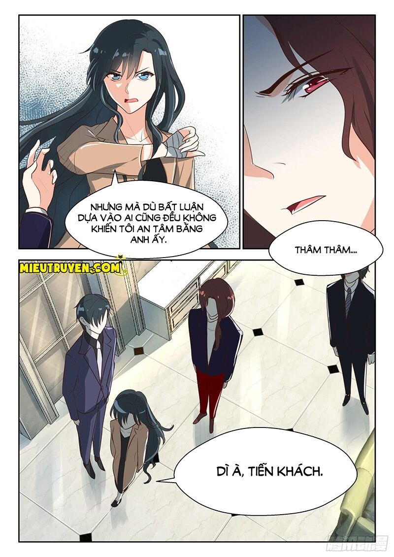 Ông Xã Thú Tính Đêm Đêm Gợi Tình: Chapter 66