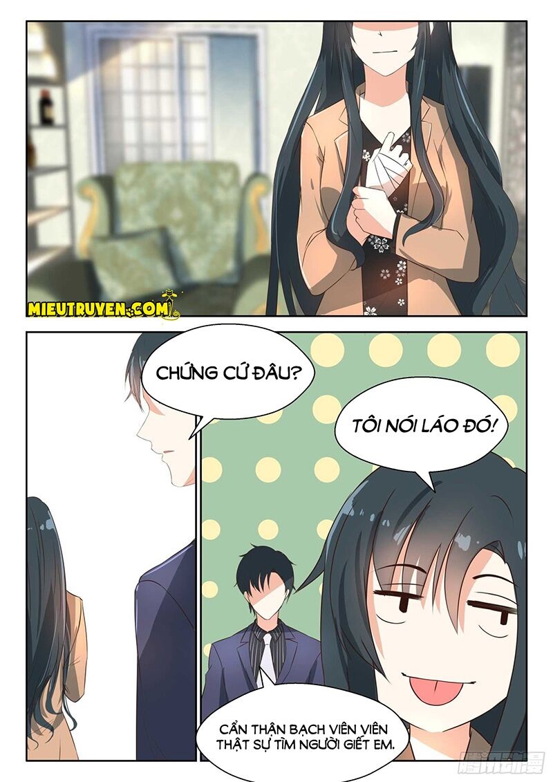 Ông Xã Thú Tính Đêm Đêm Gợi Tình: Chapter 66