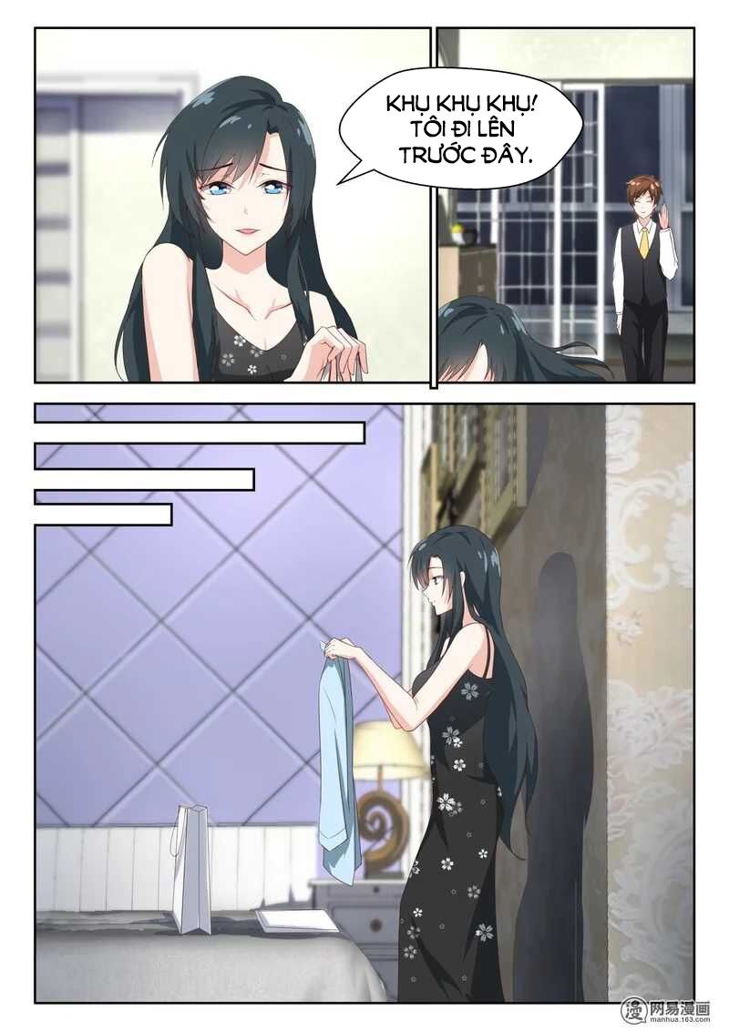 Ông Xã Thú Tính Đêm Đêm Gợi Tình: Chapter 69