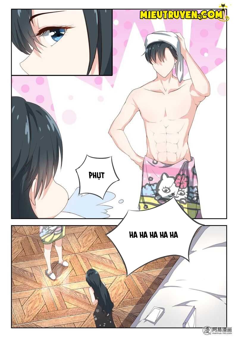 Ông Xã Thú Tính Đêm Đêm Gợi Tình: Chapter 69