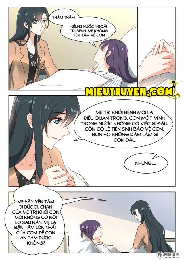Ông Xã Thú Tính Đêm Đêm Gợi Tình: Chapter 70