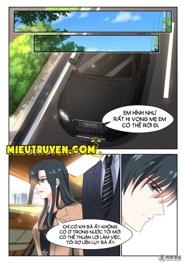 Ông Xã Thú Tính Đêm Đêm Gợi Tình: Chapter 70