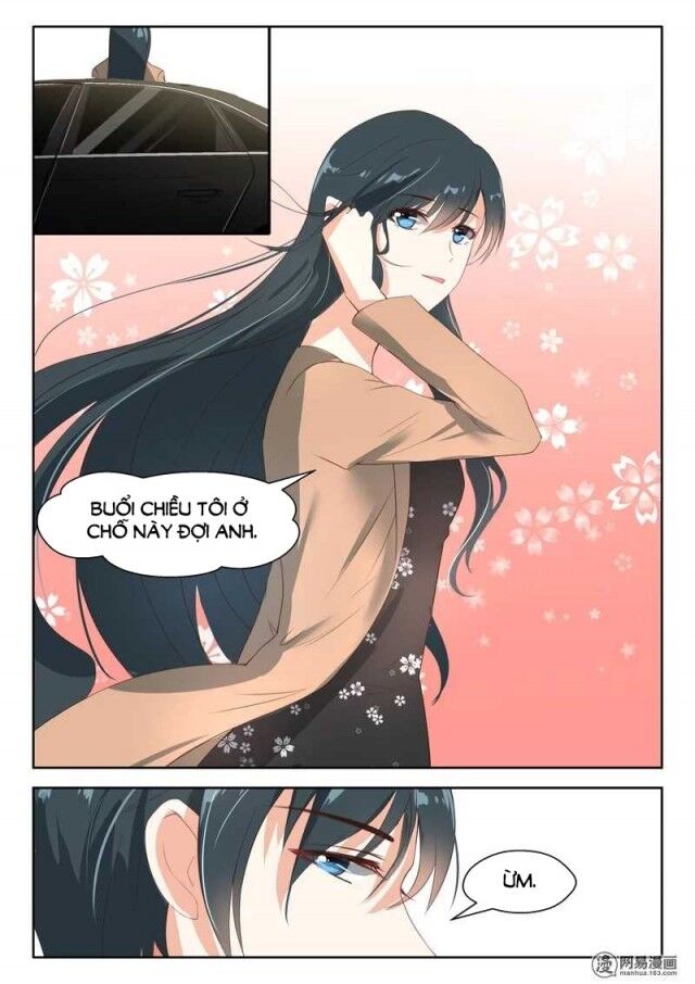 Ông Xã Thú Tính Đêm Đêm Gợi Tình: Chapter 70