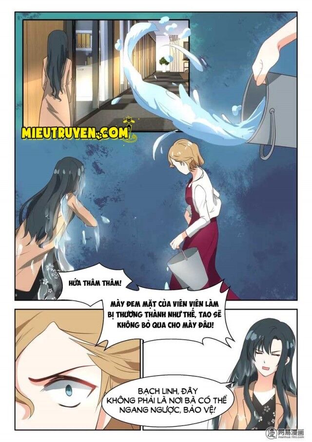Ông Xã Thú Tính Đêm Đêm Gợi Tình: Chapter 70