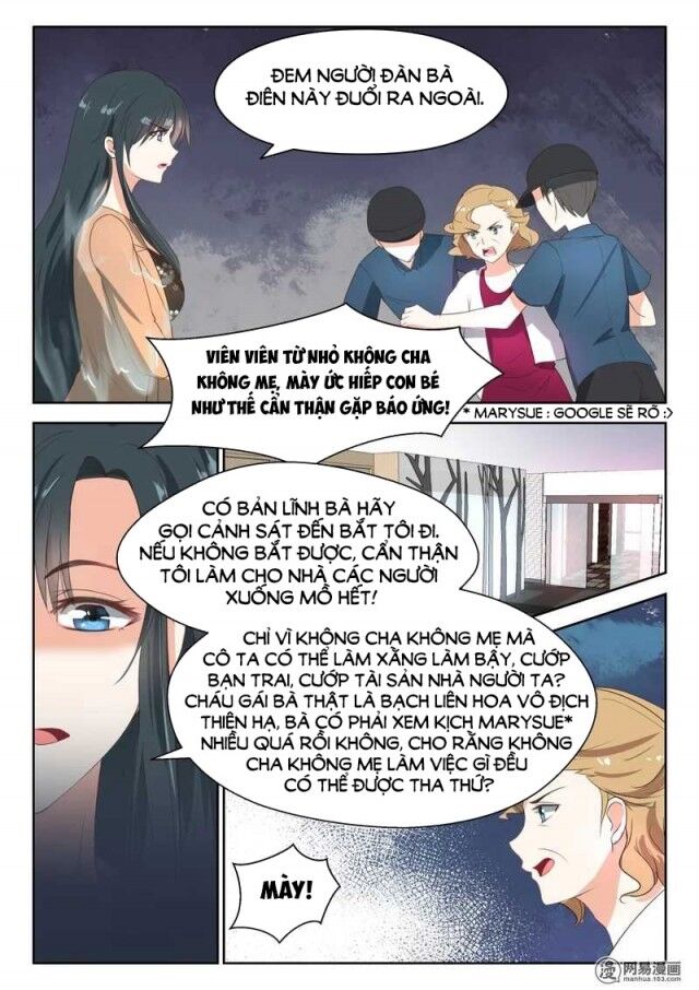 Ông Xã Thú Tính Đêm Đêm Gợi Tình: Chapter 70