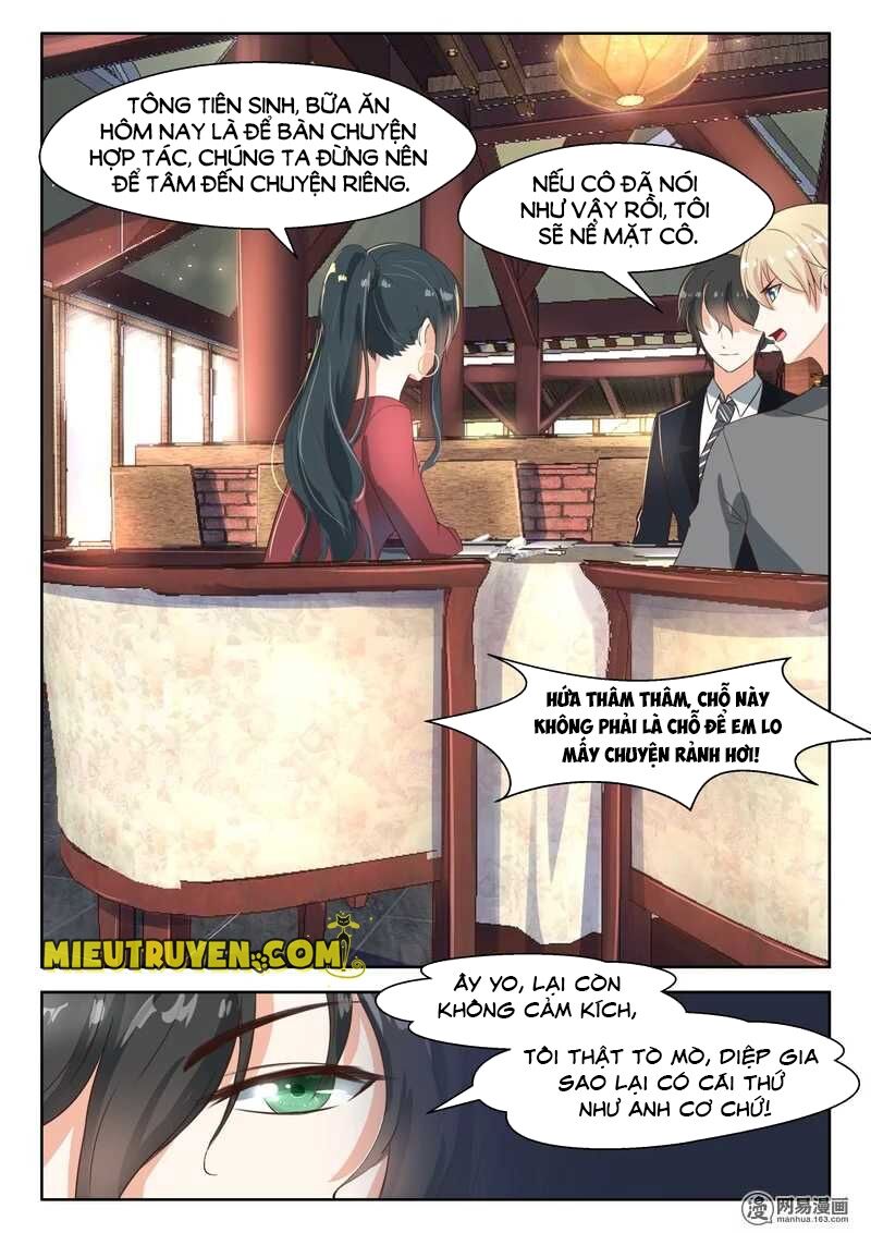 Ông Xã Thú Tính Đêm Đêm Gợi Tình: Chapter 74