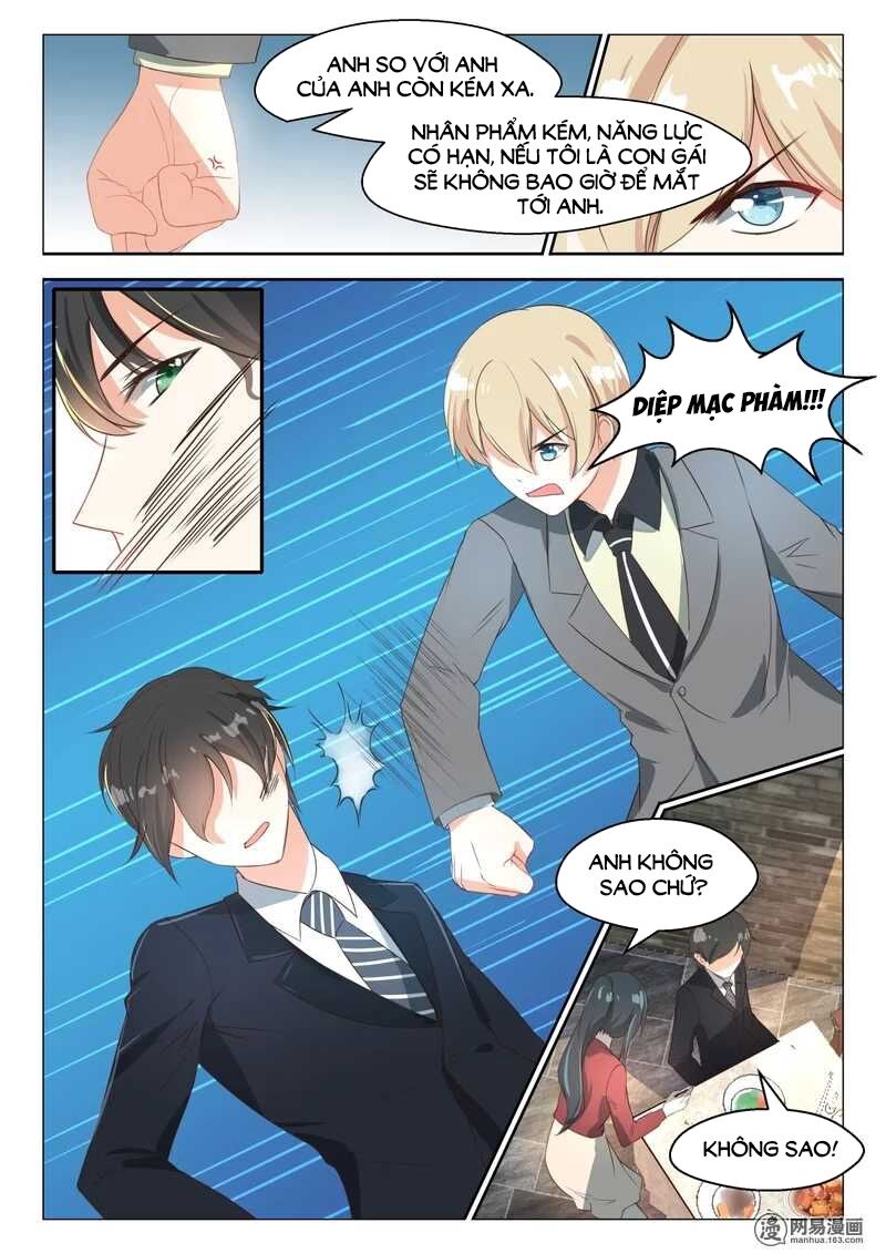 Ông Xã Thú Tính Đêm Đêm Gợi Tình: Chapter 74