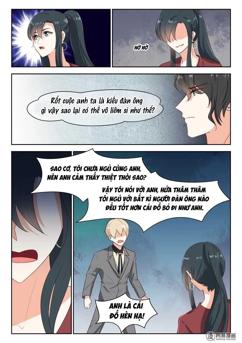 Ông Xã Thú Tính Đêm Đêm Gợi Tình: Chapter 74