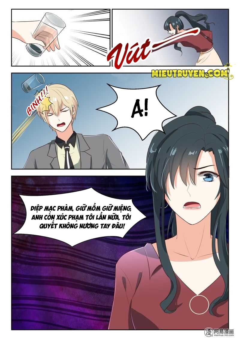 Ông Xã Thú Tính Đêm Đêm Gợi Tình: Chapter 74