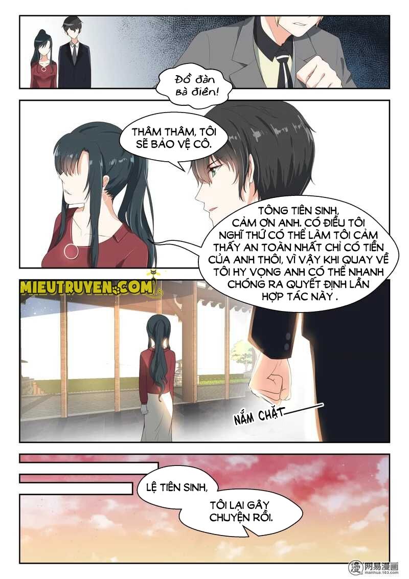 Ông Xã Thú Tính Đêm Đêm Gợi Tình: Chapter 74