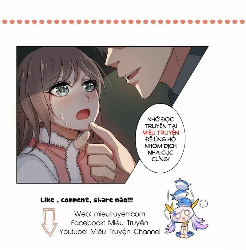 Ông Xã Thú Tính Đêm Đêm Gợi Tình: Chapter 76