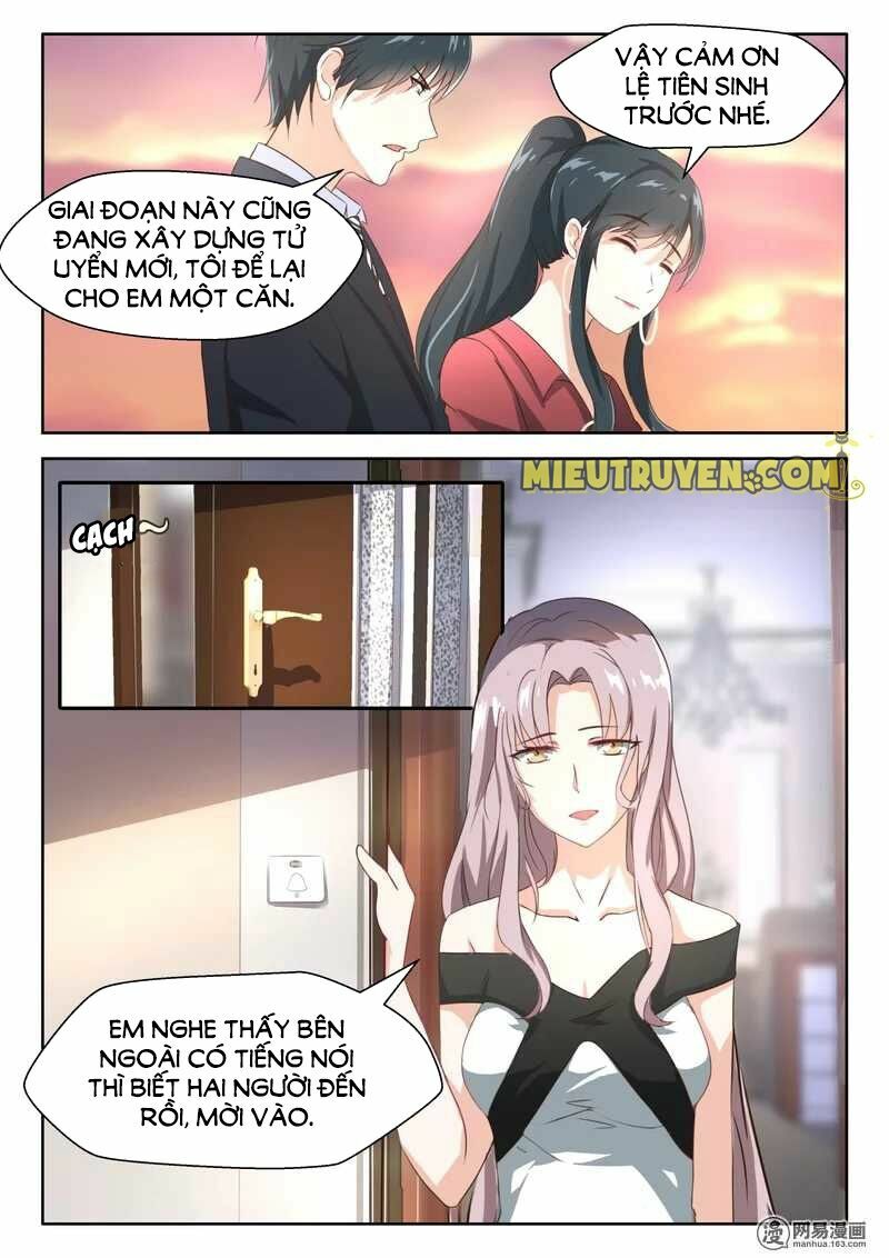 Ông Xã Thú Tính Đêm Đêm Gợi Tình: Chapter 76