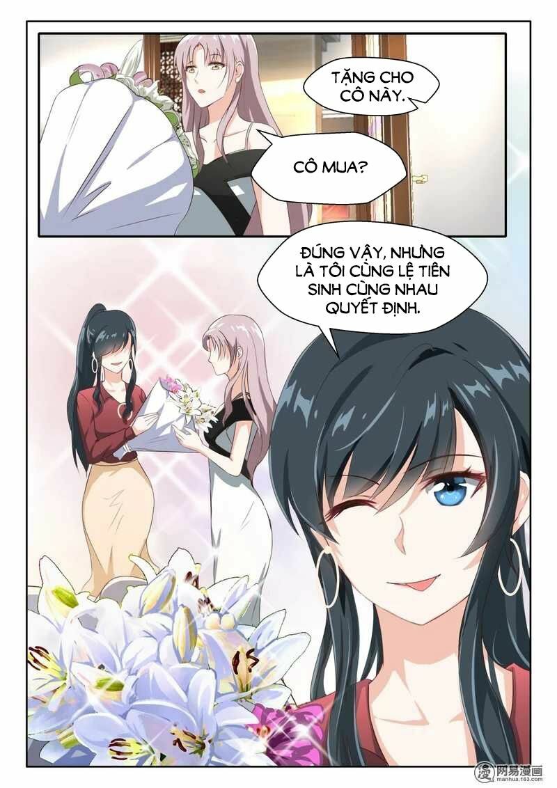 Ông Xã Thú Tính Đêm Đêm Gợi Tình: Chapter 76