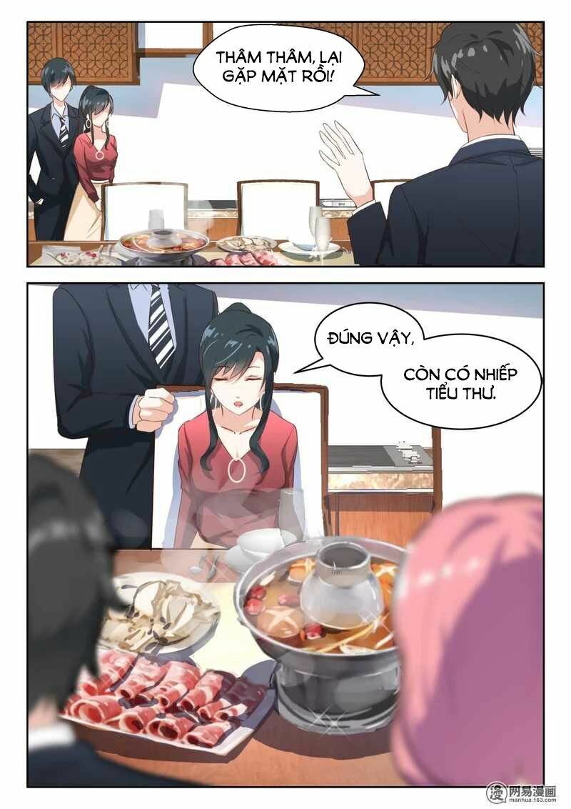 Ông Xã Thú Tính Đêm Đêm Gợi Tình: Chapter 76