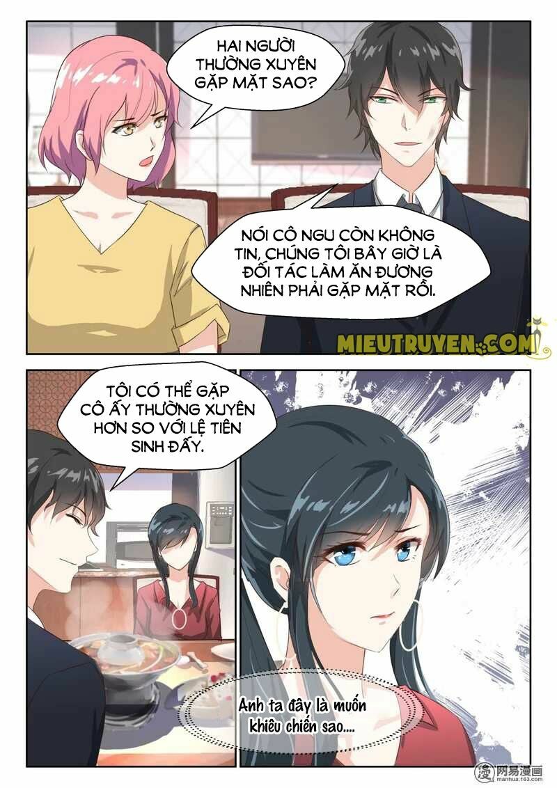 Ông Xã Thú Tính Đêm Đêm Gợi Tình: Chapter 76