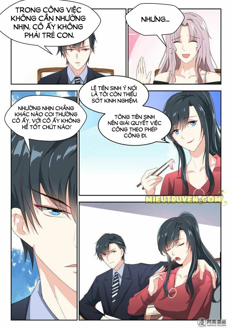 Ông Xã Thú Tính Đêm Đêm Gợi Tình: Chapter 77