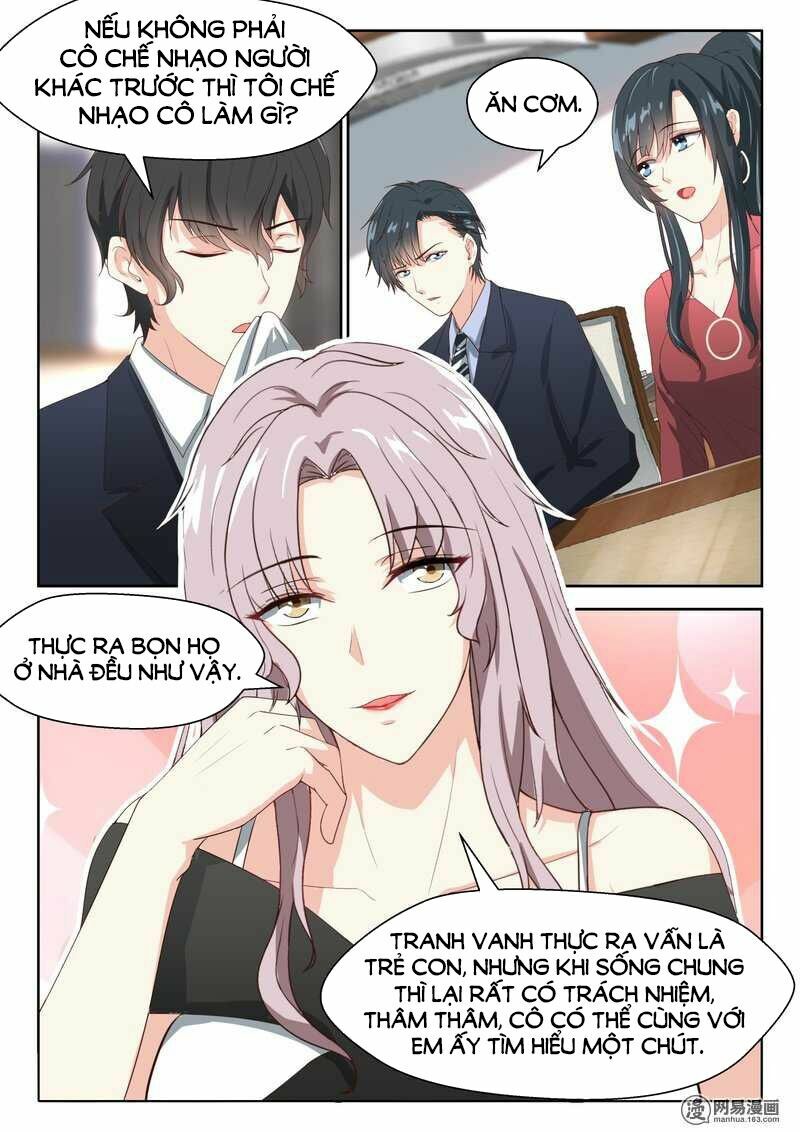 Ông Xã Thú Tính Đêm Đêm Gợi Tình: Chapter 77