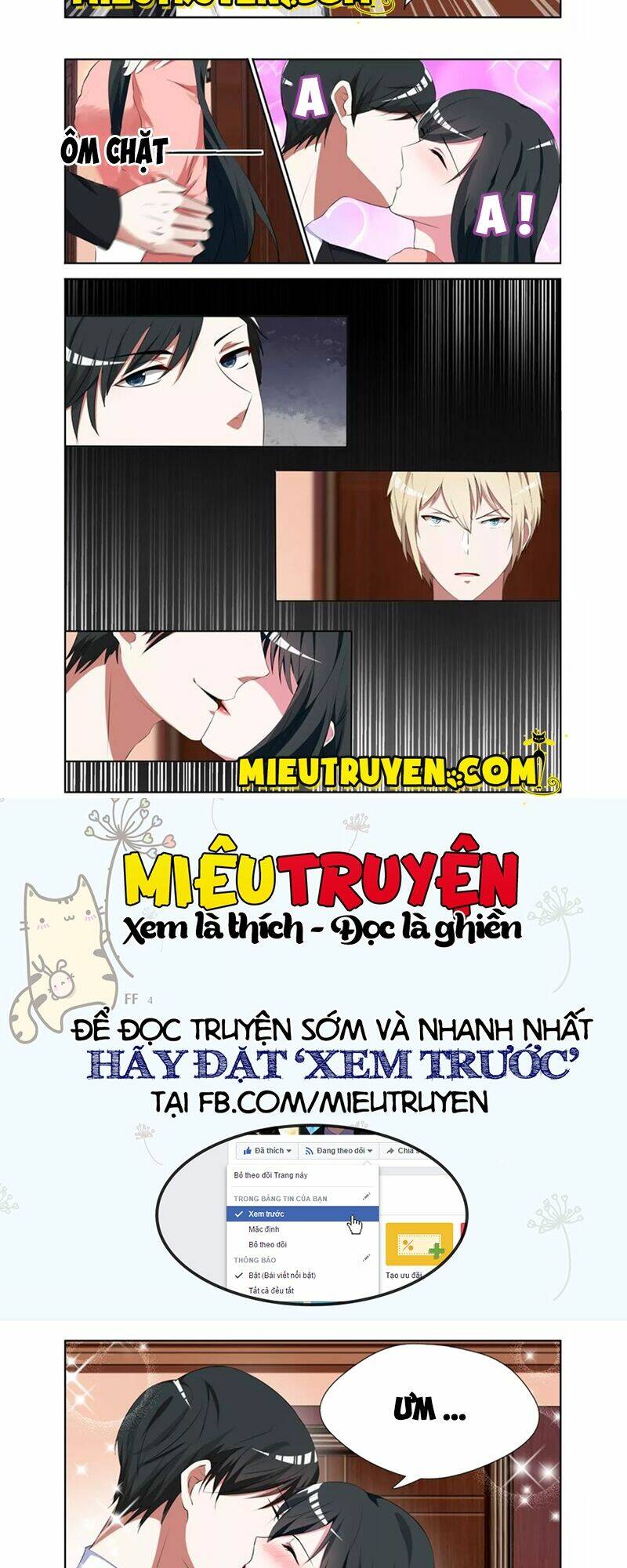 Ông Xã Thú Tính Đêm Đêm Gợi Tình: Chapter 8