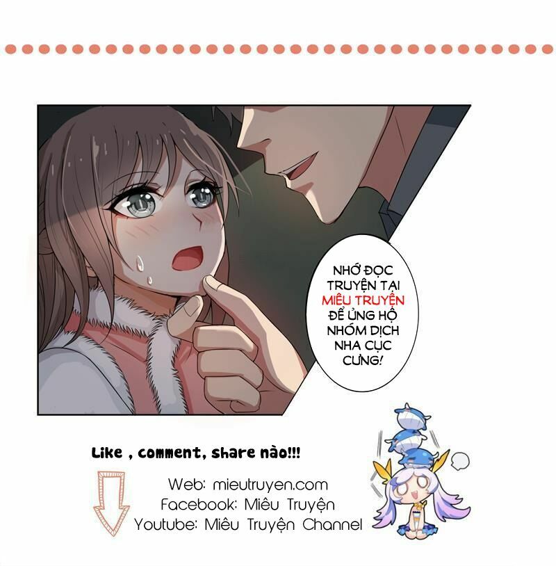 Ông Xã Thú Tính Đêm Đêm Gợi Tình: Chapter 84