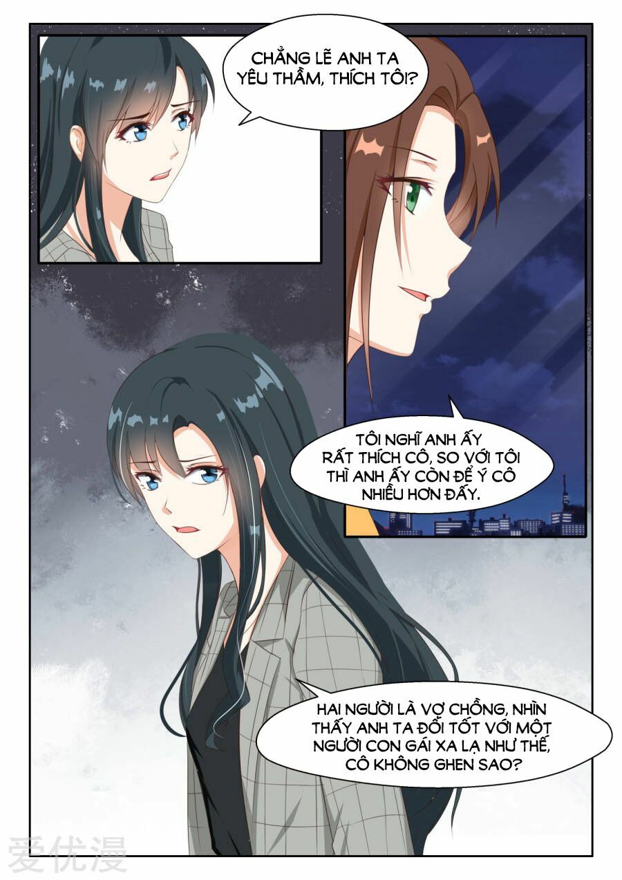 Ông Xã Thú Tính Đêm Đêm Gợi Tình: Chapter 84