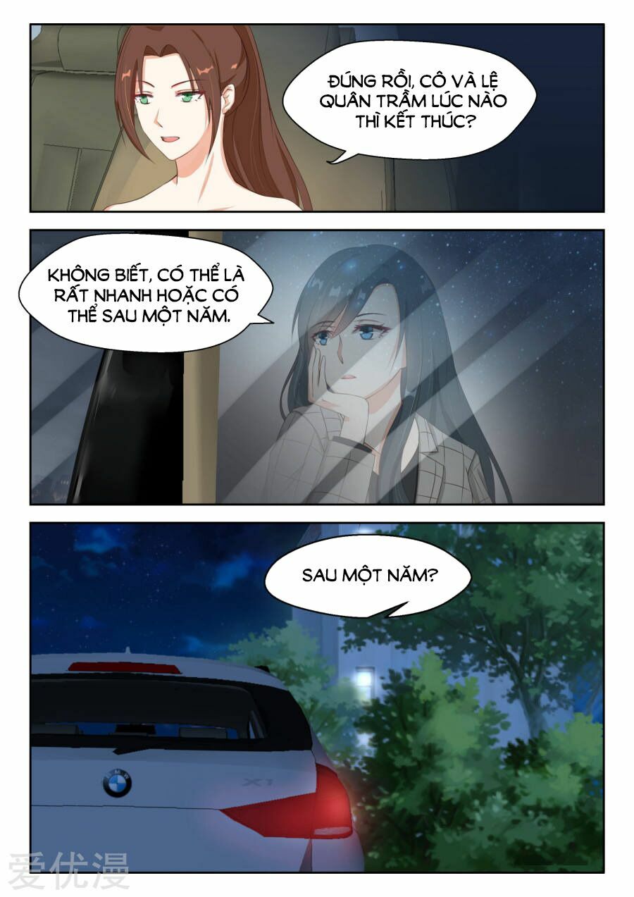 Ông Xã Thú Tính Đêm Đêm Gợi Tình: Chapter 84