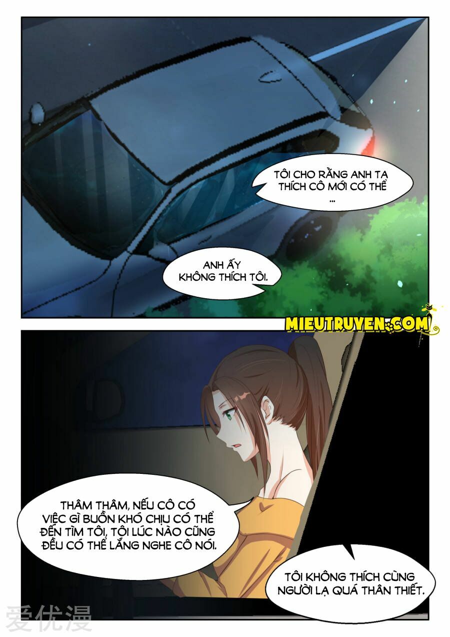 Ông Xã Thú Tính Đêm Đêm Gợi Tình: Chapter 84